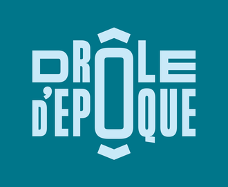 Sarah Marcuse dans Drôle d'époque