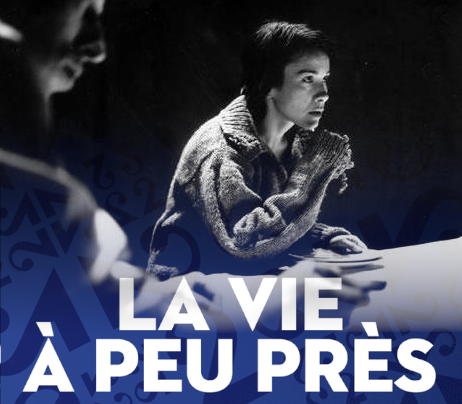 5 épisodes de l'émission La vie à peu près consacrés à Sarah Marcuse
