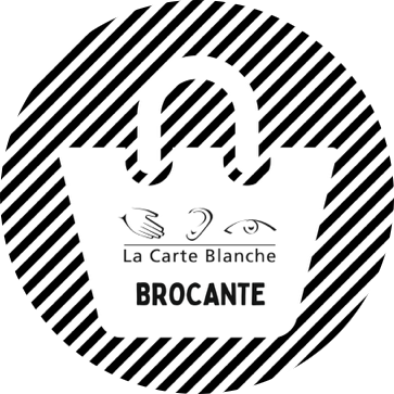 Carte Blanche